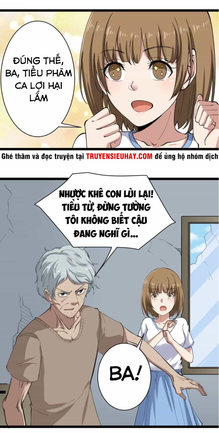 Cửa Hàng Đào Bảo Thông Tam Giới - Chương 16 - ảnh 54