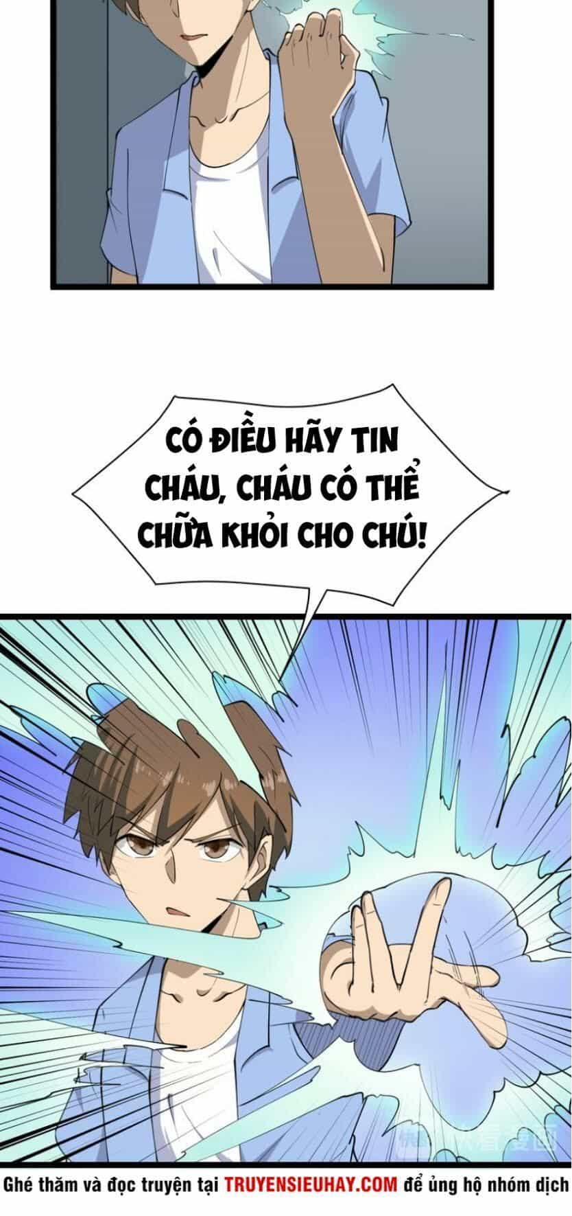 Cửa Hàng Đào Bảo Thông Tam Giới - Chương 16 - ảnh 58