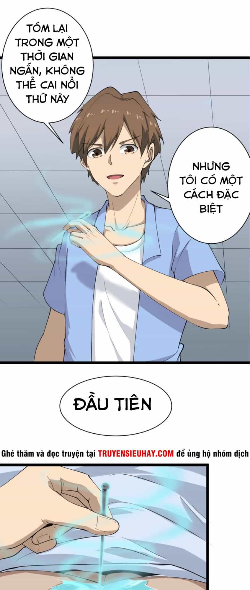Cửa Hàng Đào Bảo Thông Tam Giới - Chương 16 - ảnh 65