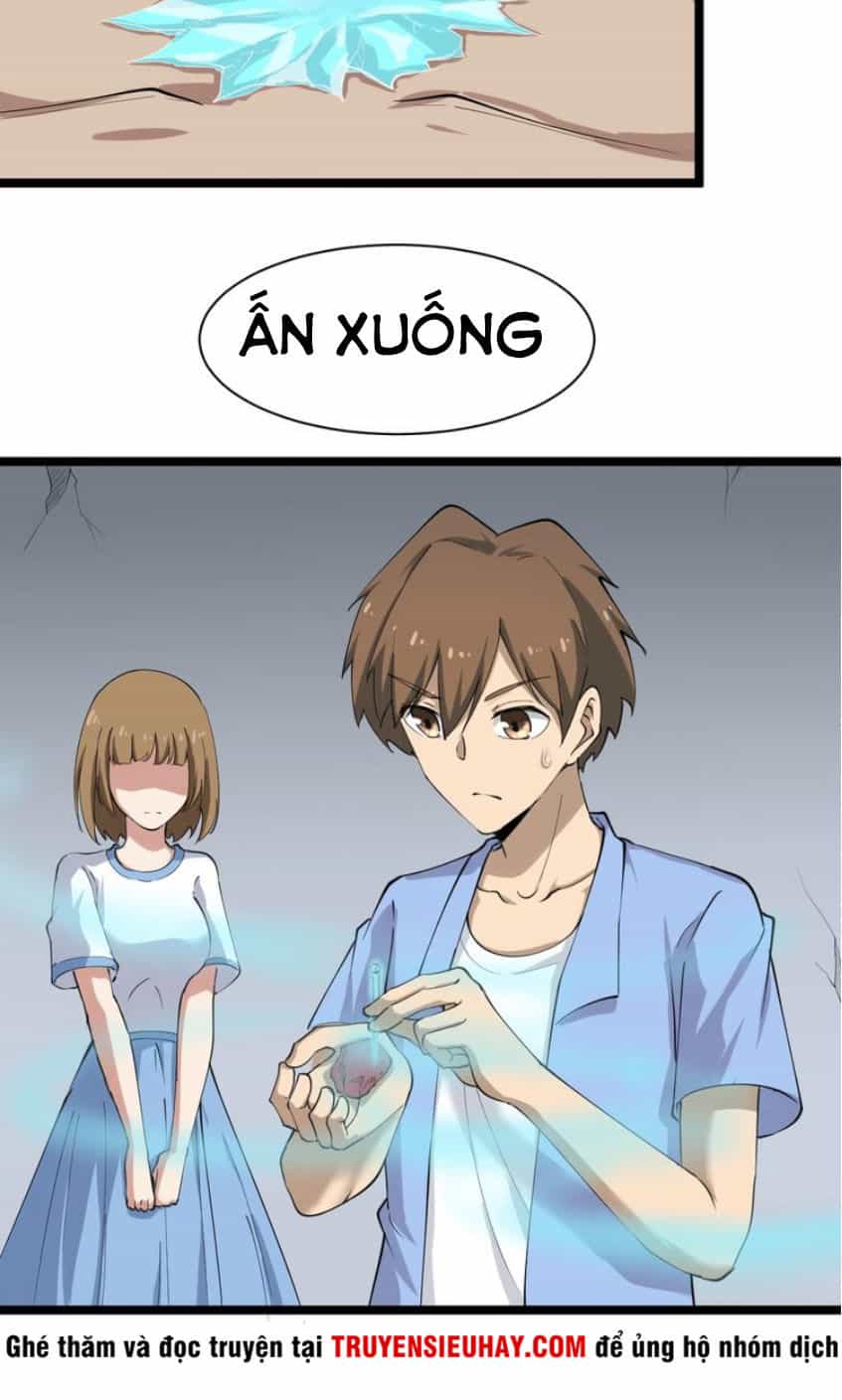 Cửa Hàng Đào Bảo Thông Tam Giới - Chương 16 - ảnh 66