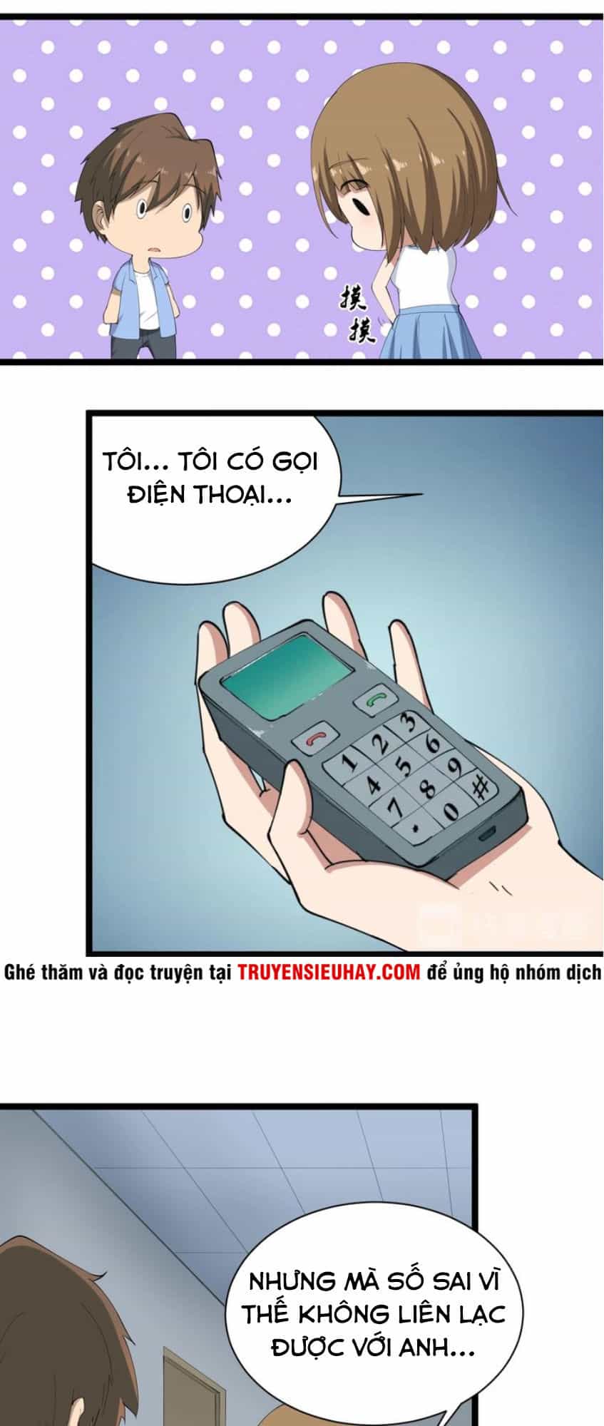 Cửa Hàng Đào Bảo Thông Tam Giới - Chương 16 - ảnh 7