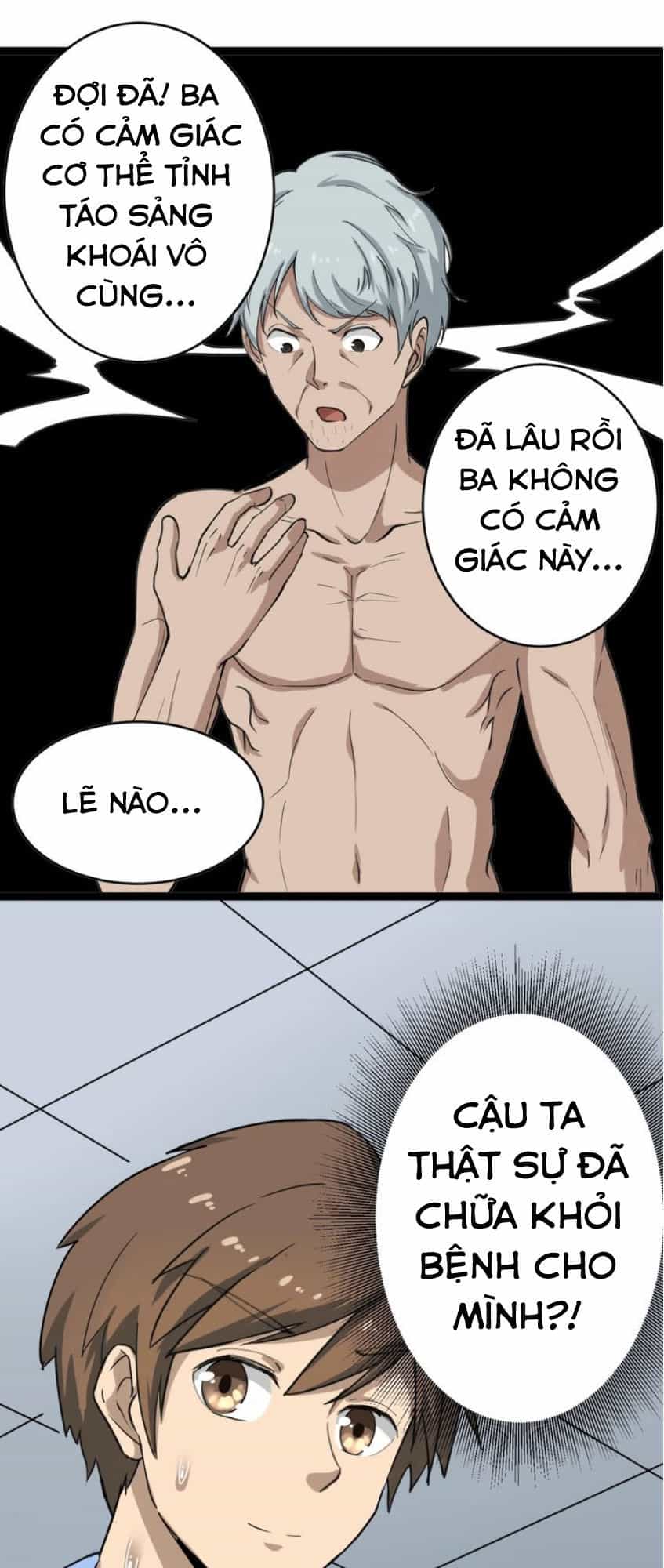 Cửa Hàng Đào Bảo Thông Tam Giới - Chương 16 - ảnh 75