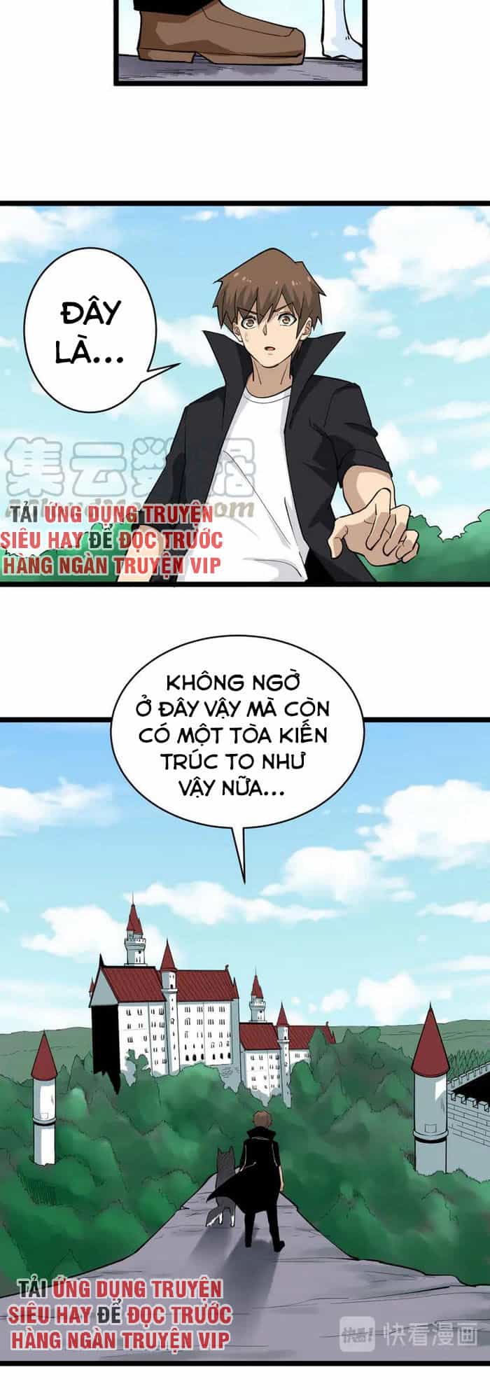 Cửa Hàng Đào Bảo Thông Tam Giới - Chương 159 - ảnh 5