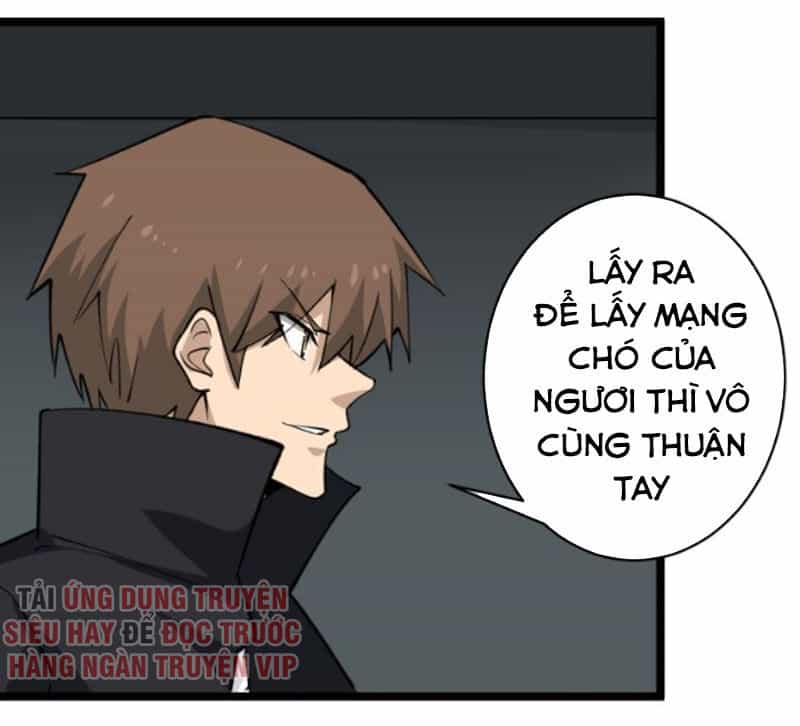 Cửa Hàng Đào Bảo Thông Tam Giới - Chương 161 - ảnh 28