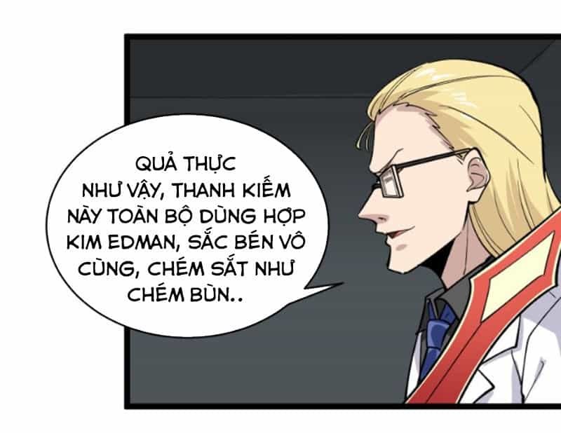 Cửa Hàng Đào Bảo Thông Tam Giới - Chương 161 - ảnh 29