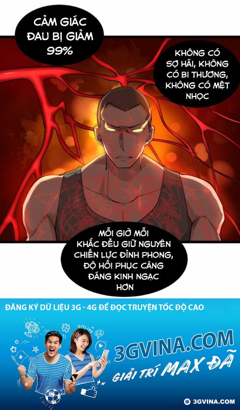 Cửa Hàng Đào Bảo Thông Tam Giới - Chương 161 - ảnh 4