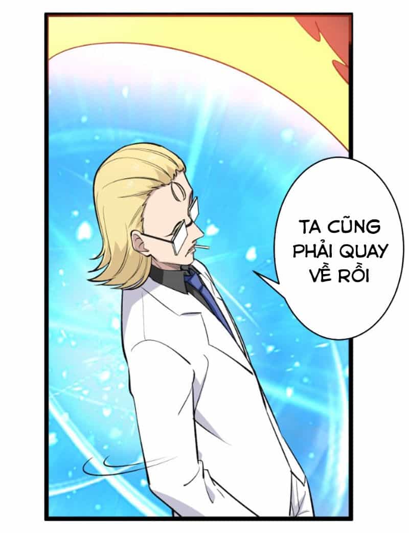 Cửa Hàng Đào Bảo Thông Tam Giới - Chương 161 - ảnh 46