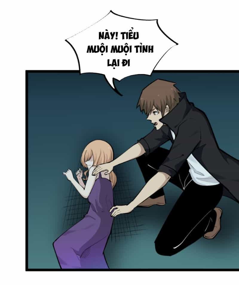 Cửa Hàng Đào Bảo Thông Tam Giới - Chương 162 - ảnh 33