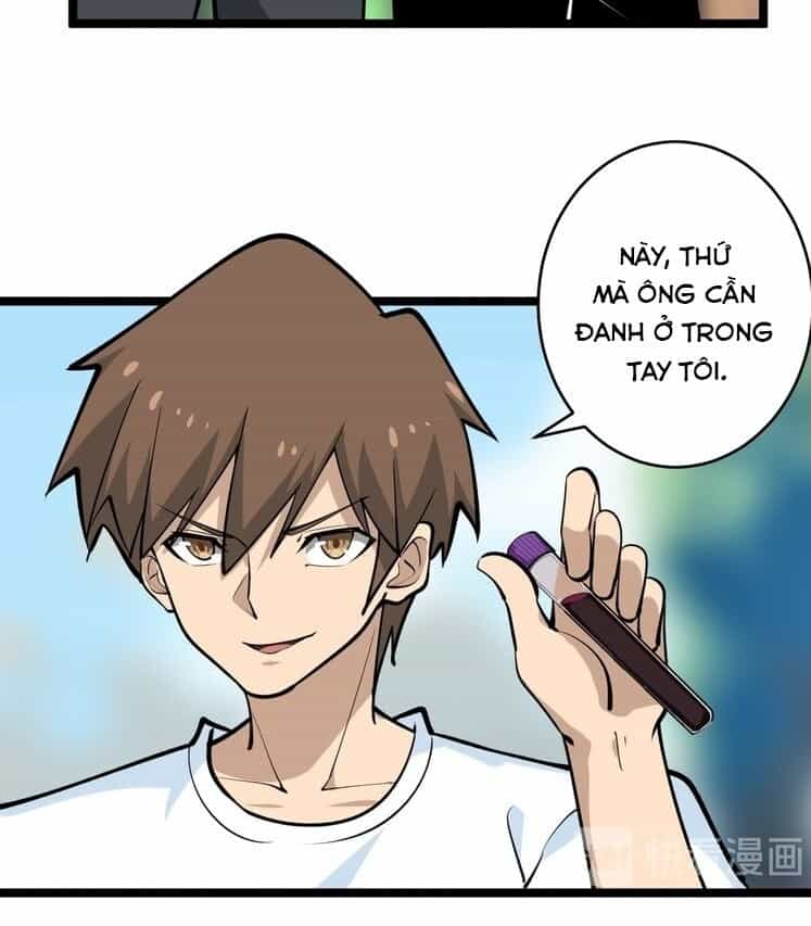 Cửa Hàng Đào Bảo Thông Tam Giới - Chương 163 - ảnh 13