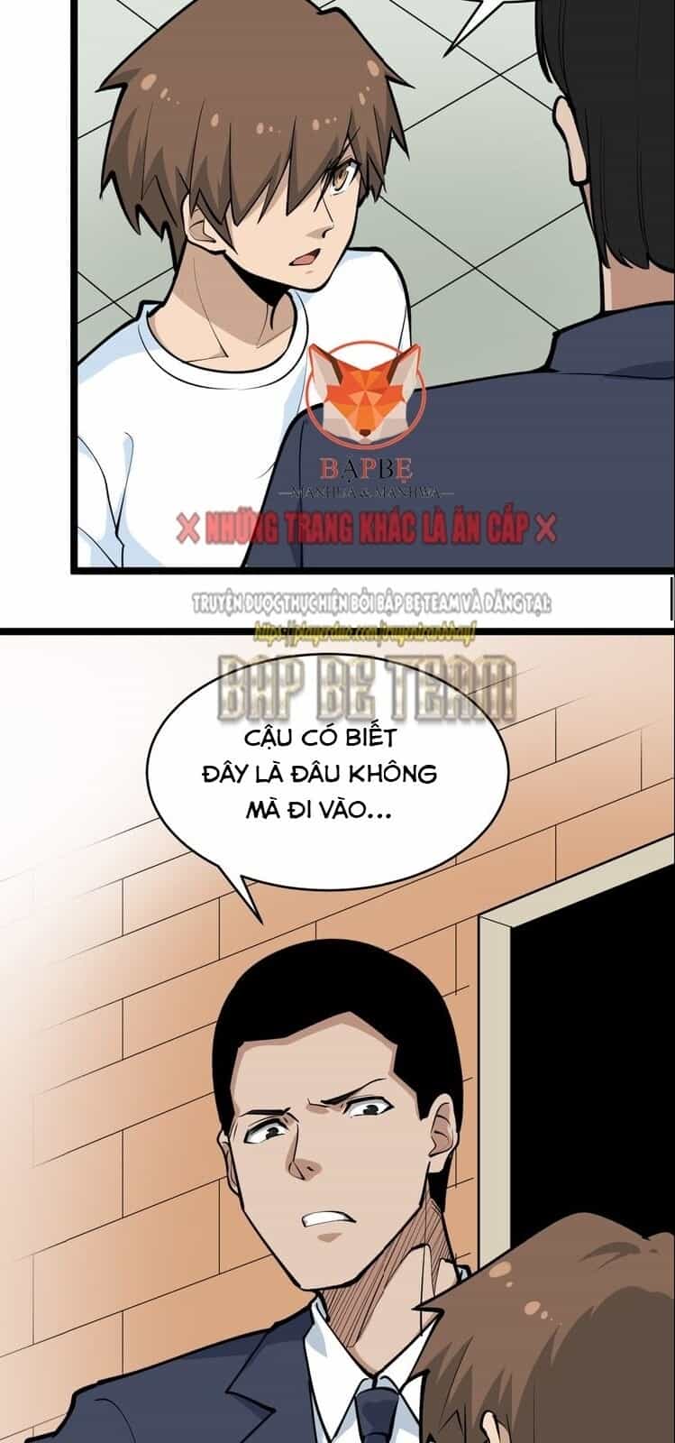 Cửa Hàng Đào Bảo Thông Tam Giới - Chương 163 - ảnh 9