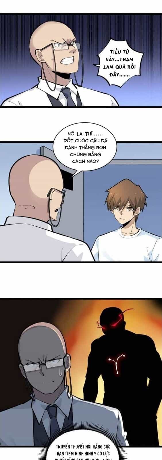 Cửa Hàng Đào Bảo Thông Tam Giới - Chương 164 - ảnh 15
