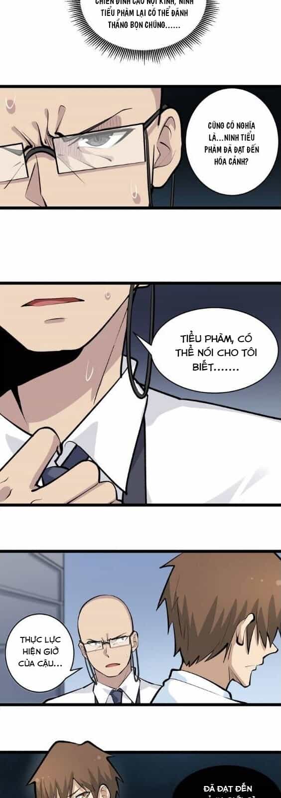 Cửa Hàng Đào Bảo Thông Tam Giới - Chương 164 - ảnh 16