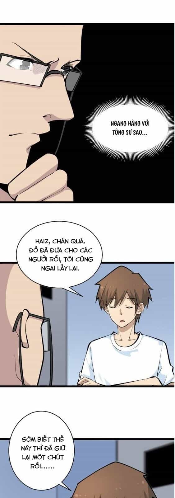 Cửa Hàng Đào Bảo Thông Tam Giới - Chương 164 - ảnh 20