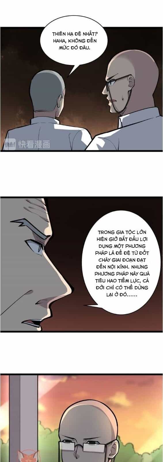 Cửa Hàng Đào Bảo Thông Tam Giới - Chương 164 - ảnh 32