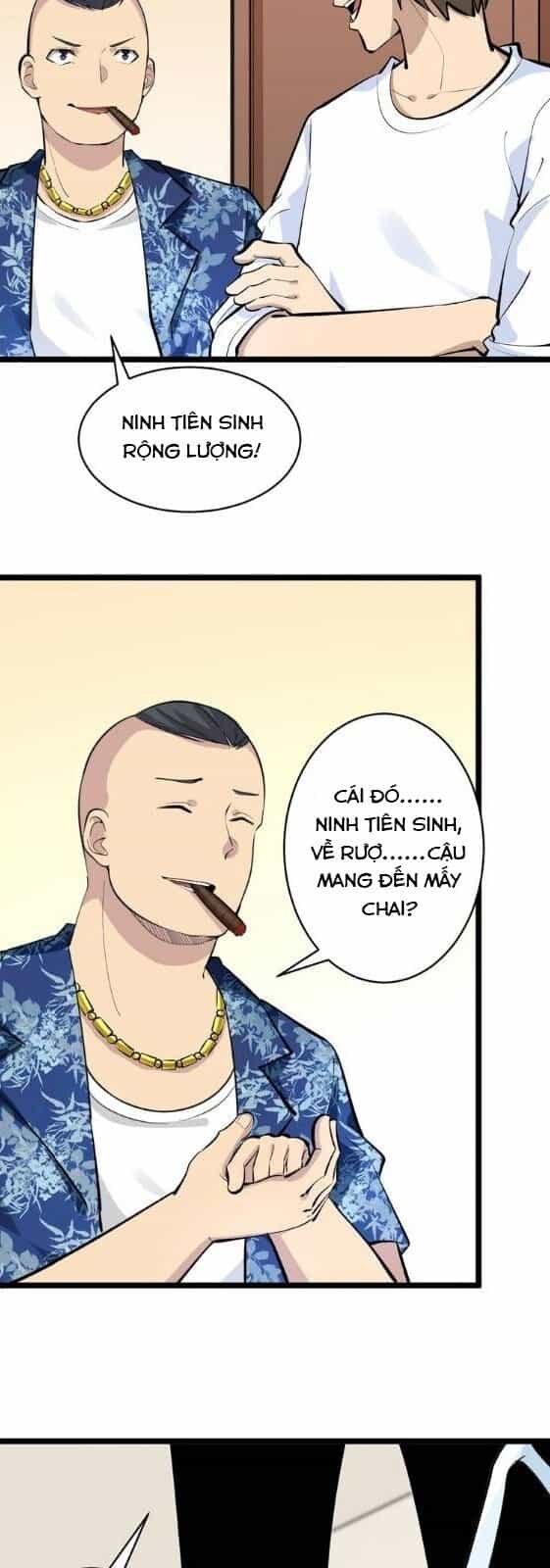Cửa Hàng Đào Bảo Thông Tam Giới - Chương 165 - ảnh 24