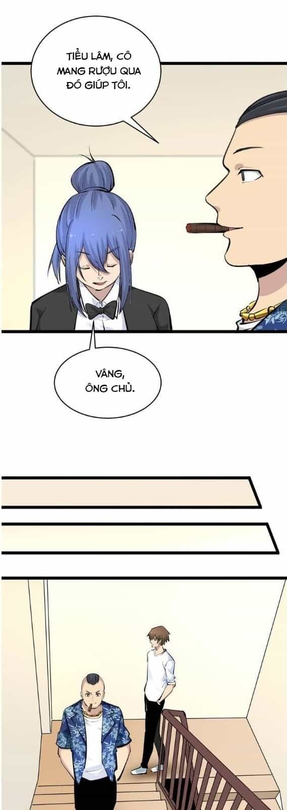 Cửa Hàng Đào Bảo Thông Tam Giới - Chương 165 - ảnh 30