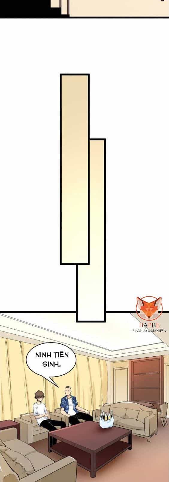 Cửa Hàng Đào Bảo Thông Tam Giới - Chương 166 - ảnh 27