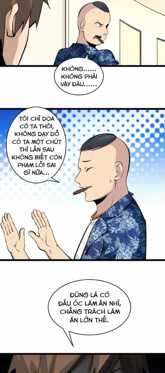 Cửa Hàng Đào Bảo Thông Tam Giới - Chương 166 - ảnh 7