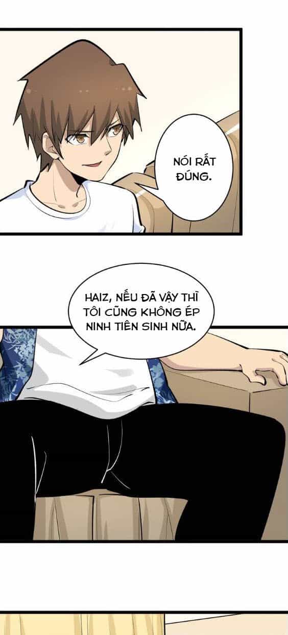 Cửa Hàng Đào Bảo Thông Tam Giới - Chương 167 - ảnh 10