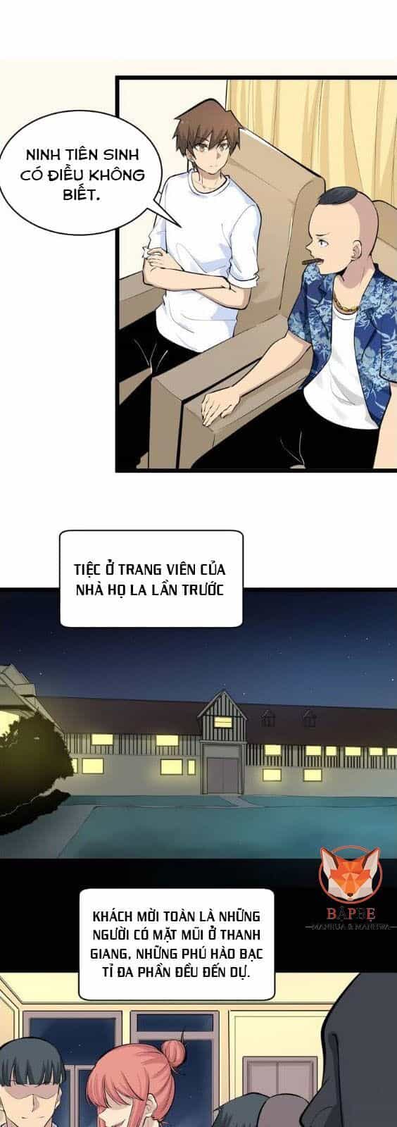 Cửa Hàng Đào Bảo Thông Tam Giới - Chương 167 - ảnh 2