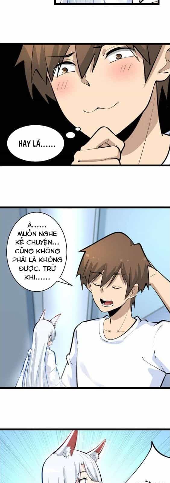 Cửa Hàng Đào Bảo Thông Tam Giới - Chương 167 - ảnh 27