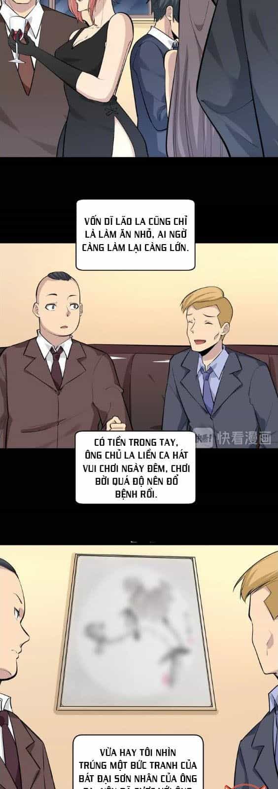 Cửa Hàng Đào Bảo Thông Tam Giới - Chương 167 - ảnh 3