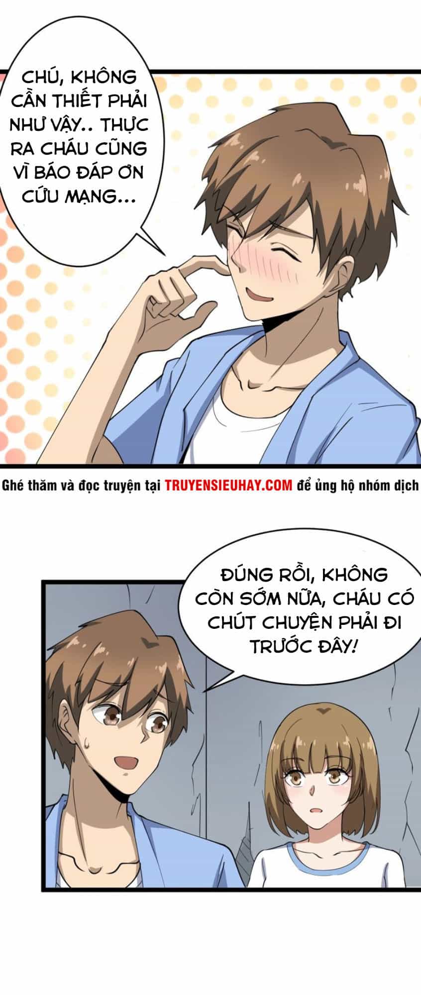 Cửa Hàng Đào Bảo Thông Tam Giới - Chương 17 - ảnh 11