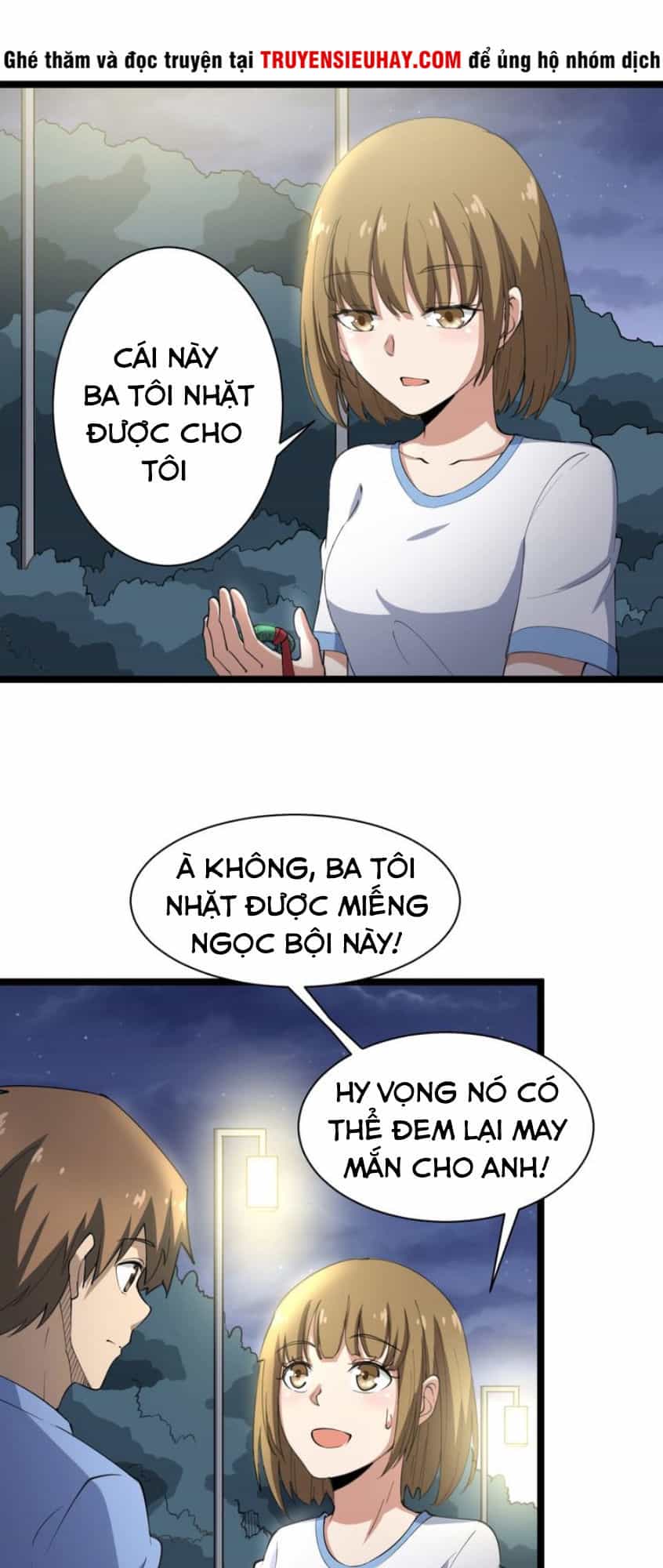 Cửa Hàng Đào Bảo Thông Tam Giới - Chương 17 - ảnh 16