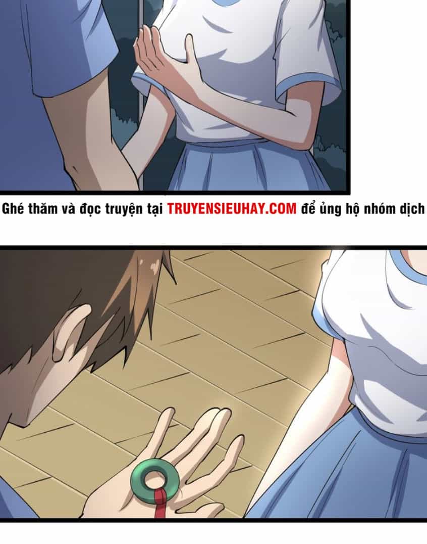 Cửa Hàng Đào Bảo Thông Tam Giới - Chương 17 - ảnh 17