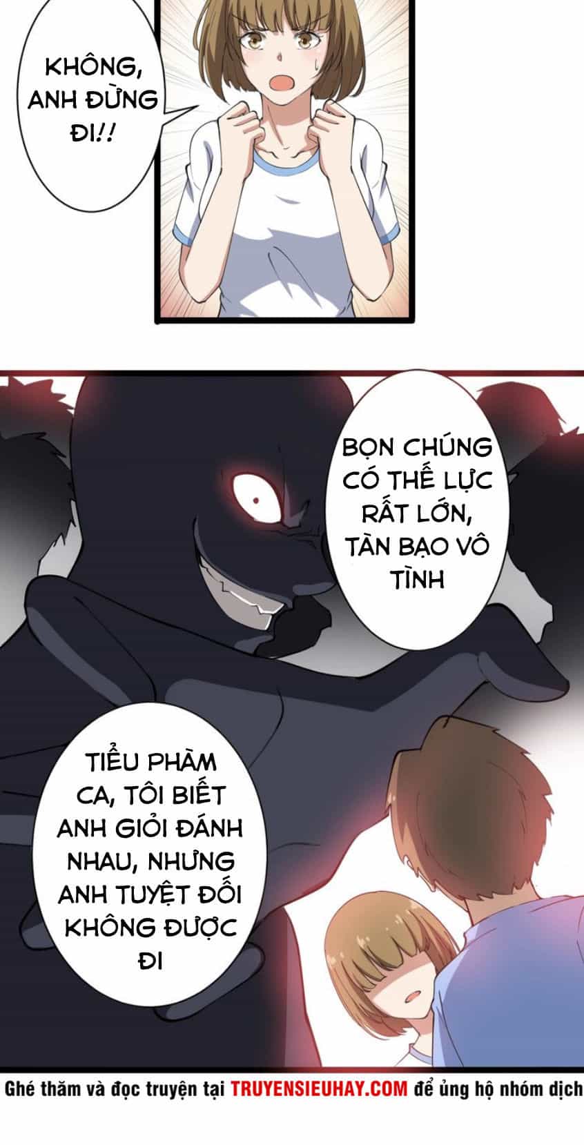 Cửa Hàng Đào Bảo Thông Tam Giới - Chương 17 - ảnh 19
