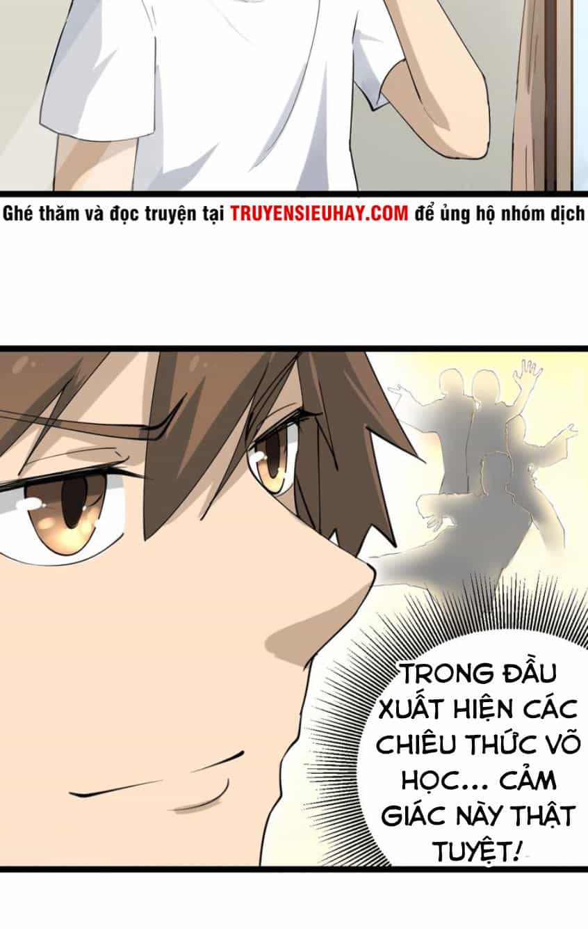 Cửa Hàng Đào Bảo Thông Tam Giới - Chương 17 - ảnh 42