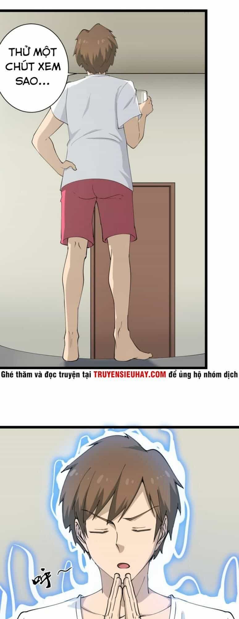 Cửa Hàng Đào Bảo Thông Tam Giới - Chương 17 - ảnh 43