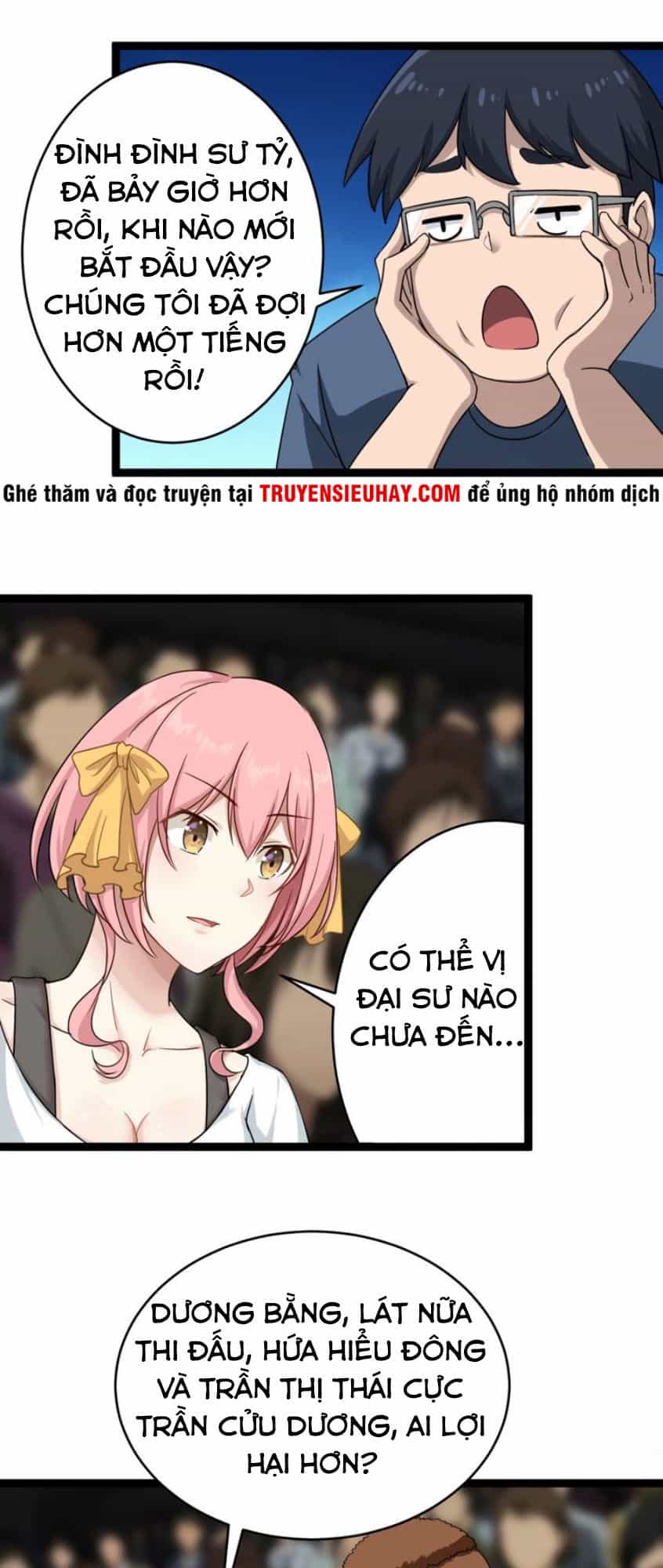 Cửa Hàng Đào Bảo Thông Tam Giới - Chương 17 - ảnh 52