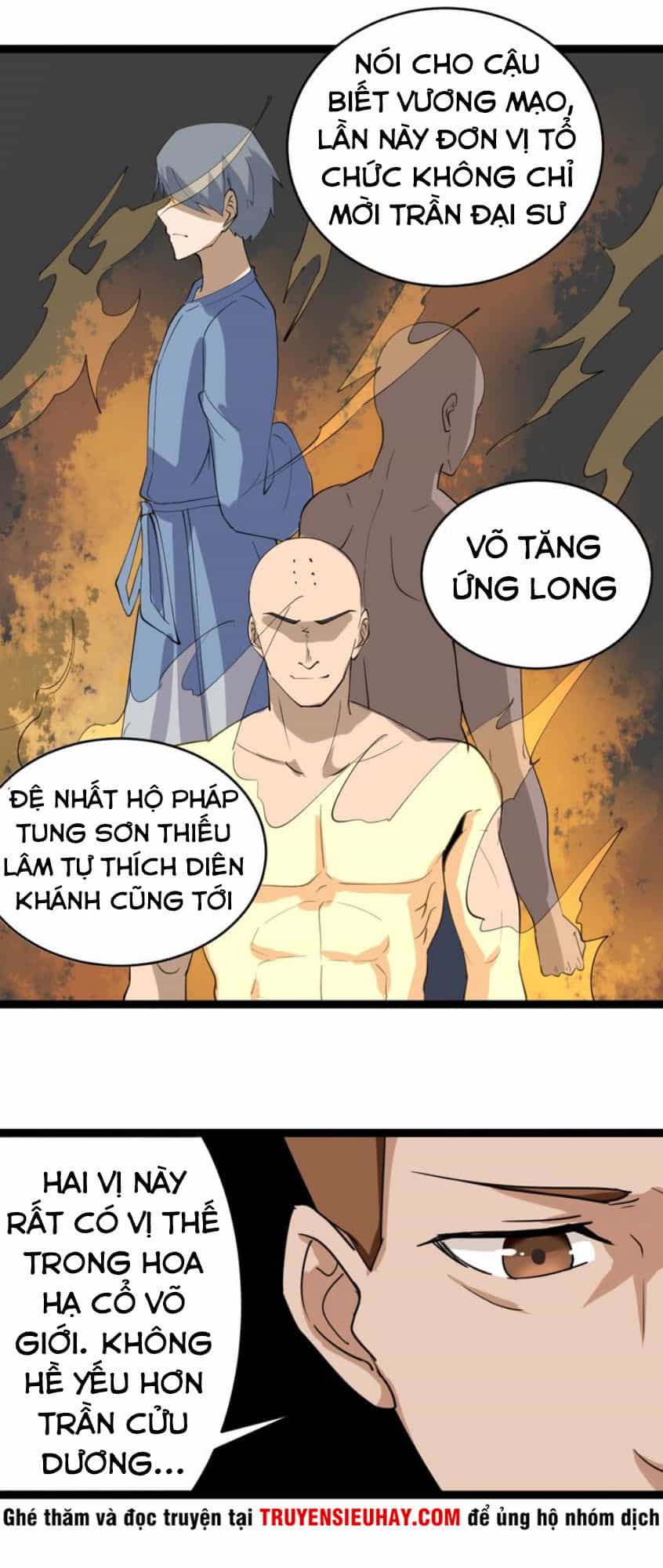 Cửa Hàng Đào Bảo Thông Tam Giới - Chương 17 - ảnh 54