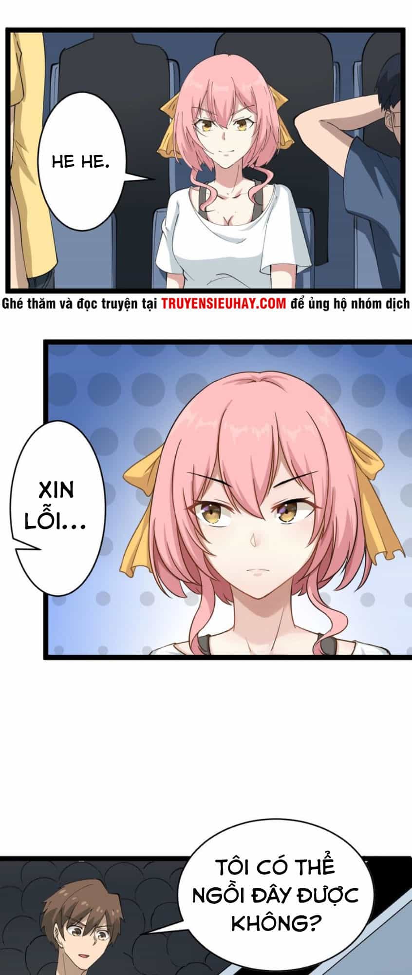 Cửa Hàng Đào Bảo Thông Tam Giới - Chương 17 - ảnh 56