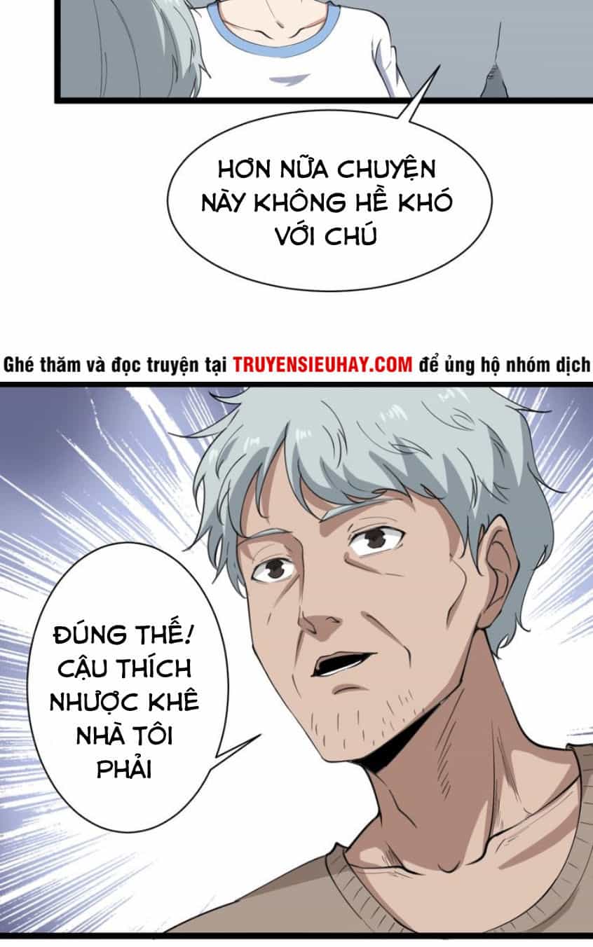Cửa Hàng Đào Bảo Thông Tam Giới - Chương 17 - ảnh 6