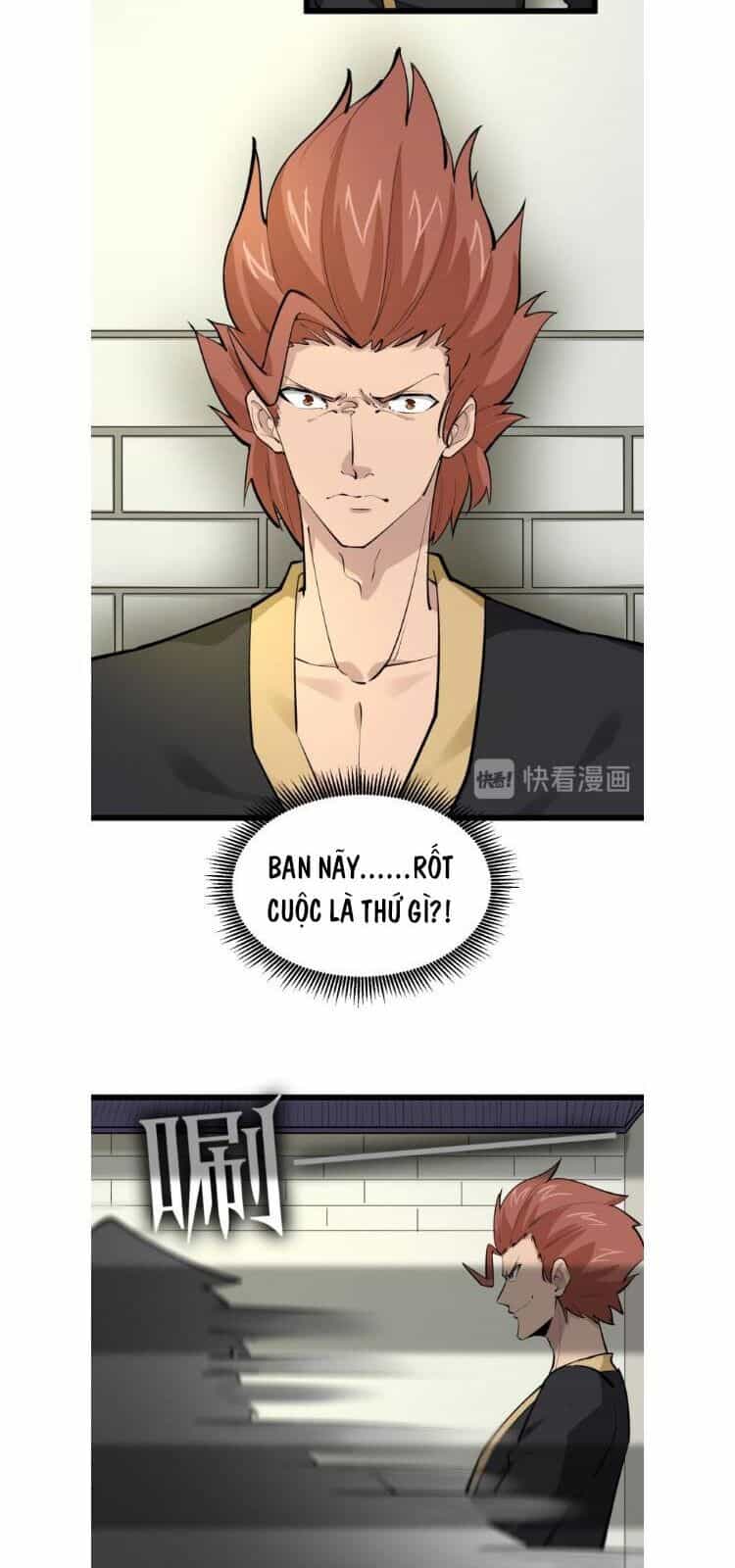 Cửa Hàng Đào Bảo Thông Tam Giới - Chương 169 - ảnh 5