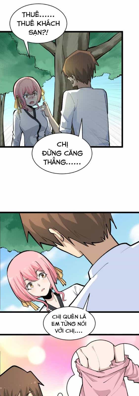 Cửa Hàng Đào Bảo Thông Tam Giới - Chương 170 - ảnh 14