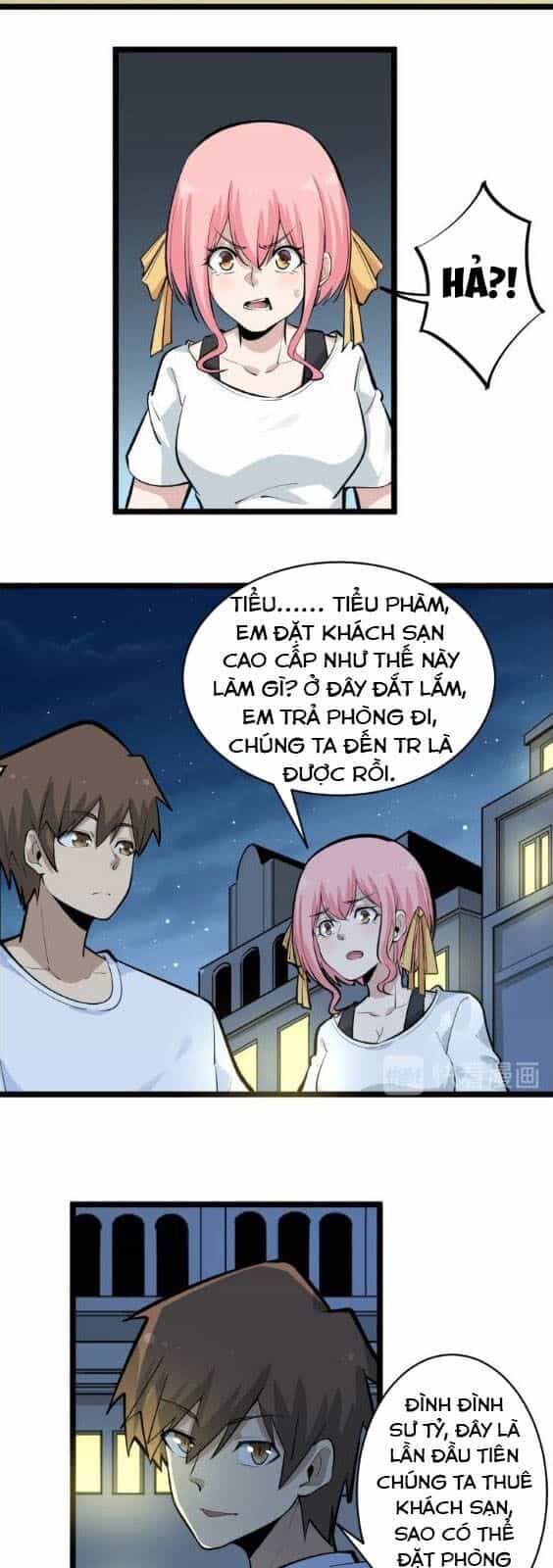 Cửa Hàng Đào Bảo Thông Tam Giới - Chương 170 - ảnh 20