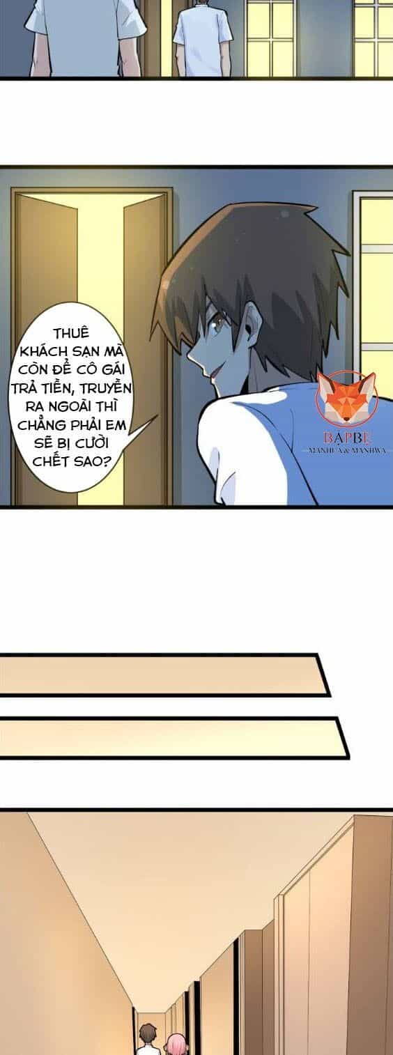 Cửa Hàng Đào Bảo Thông Tam Giới - Chương 170 - ảnh 23