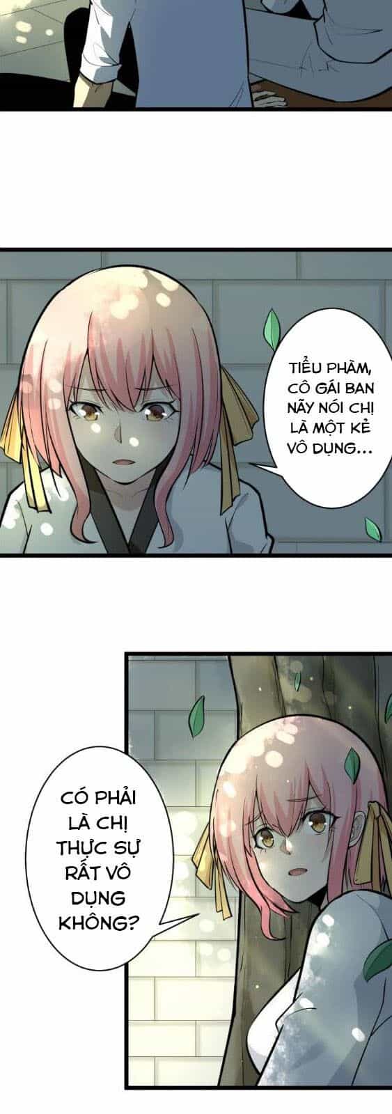 Cửa Hàng Đào Bảo Thông Tam Giới - Chương 170 - ảnh 3
