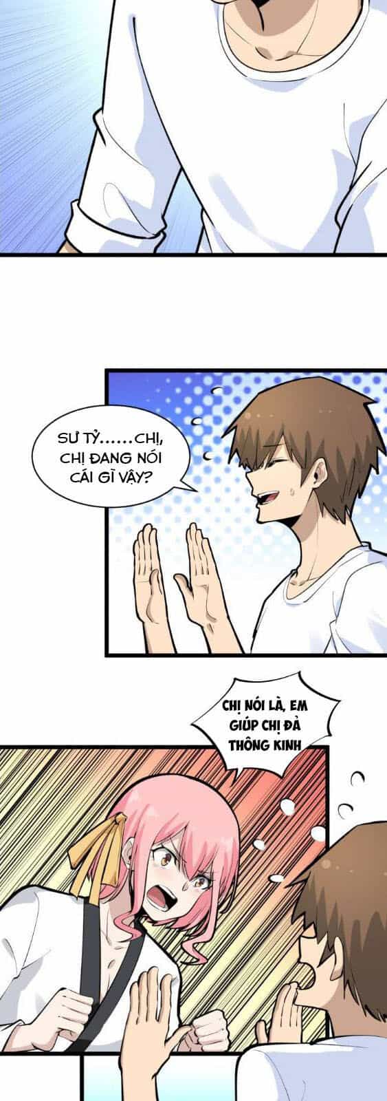 Cửa Hàng Đào Bảo Thông Tam Giới - Chương 170 - ảnh 9