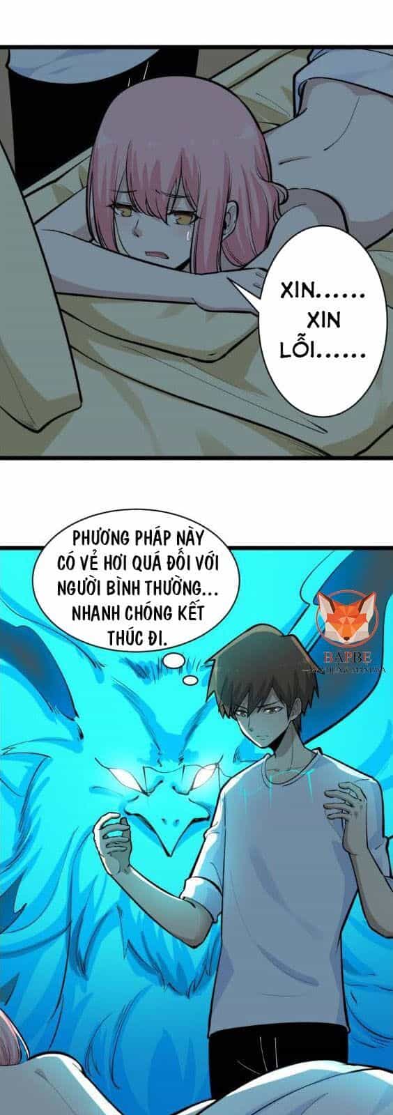 Cửa Hàng Đào Bảo Thông Tam Giới - Chương 171 - ảnh 18