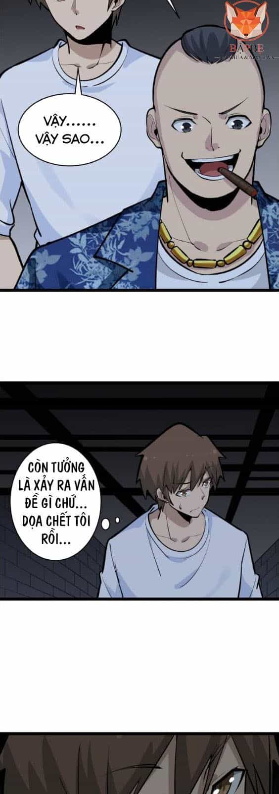 Cửa Hàng Đào Bảo Thông Tam Giới - Chương 171 - ảnh 37
