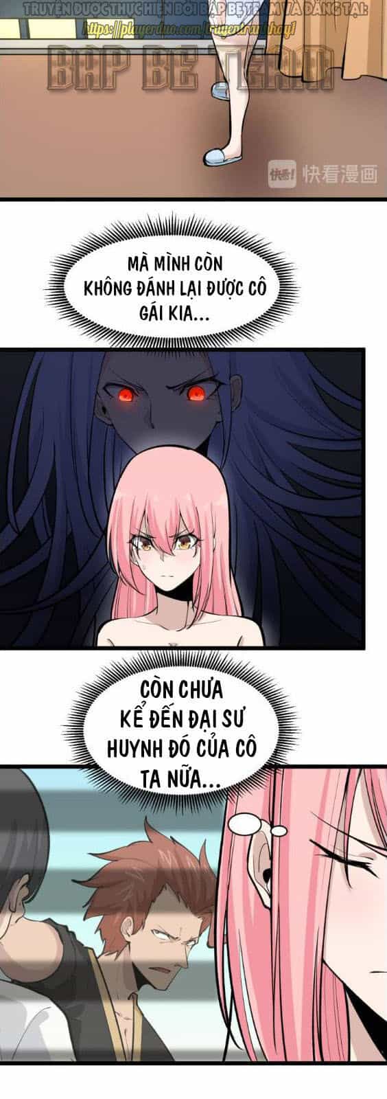 Cửa Hàng Đào Bảo Thông Tam Giới - Chương 171 - ảnh 5