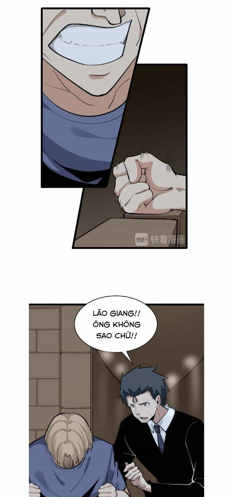 Cửa Hàng Đào Bảo Thông Tam Giới - Chương 173 - ảnh 9