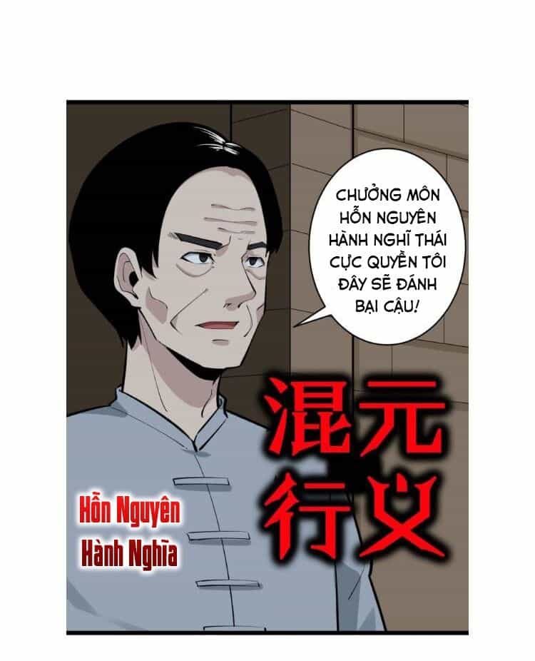 Cửa Hàng Đào Bảo Thông Tam Giới - Chương 174 - ảnh 18