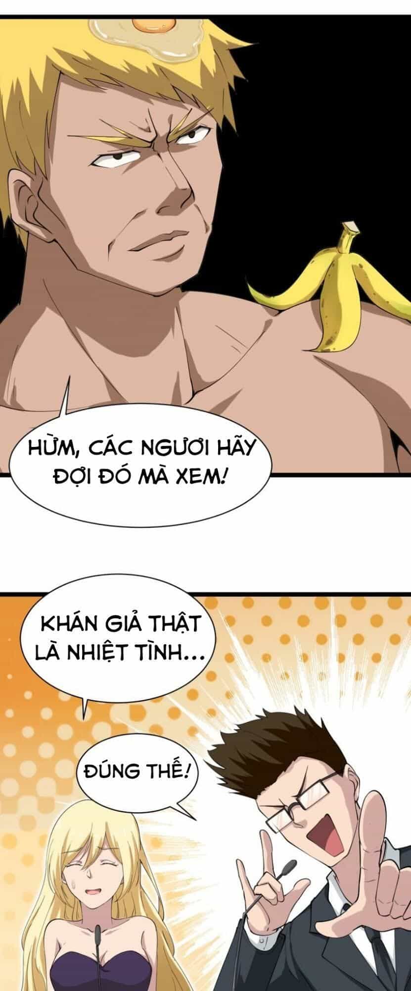 Cửa Hàng Đào Bảo Thông Tam Giới - Chương 18 - ảnh 10