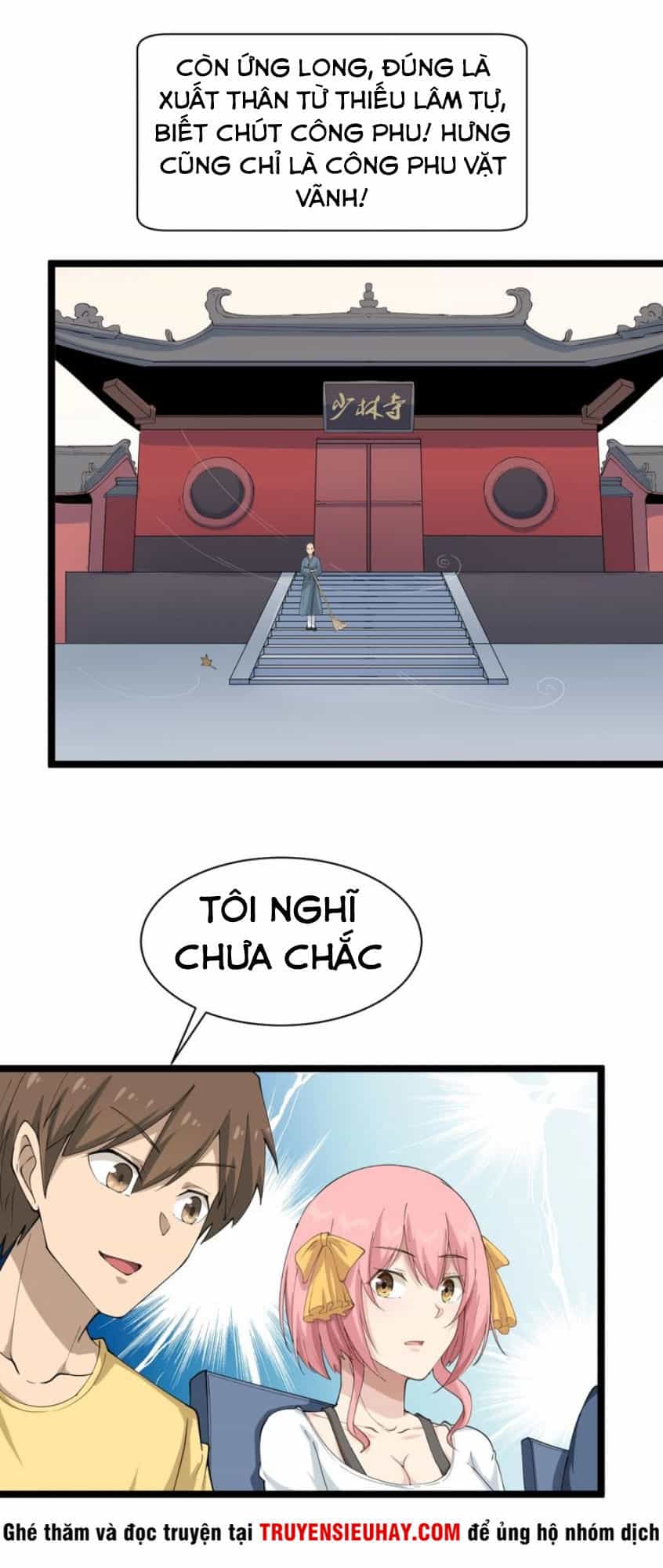 Cửa Hàng Đào Bảo Thông Tam Giới - Chương 18 - ảnh 22
