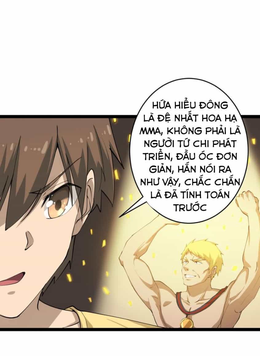 Cửa Hàng Đào Bảo Thông Tam Giới - Chương 18 - ảnh 23